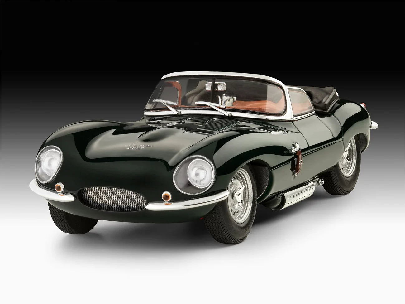 Gift Set - Jaguar 100th Anniversary