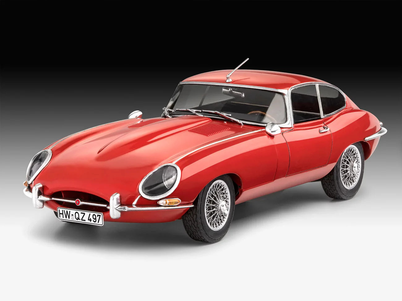 Gift Set - Jaguar 100th Anniversary