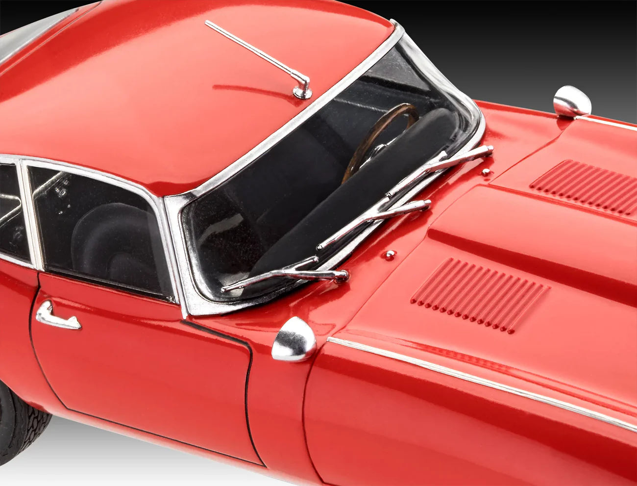 Gift Set - Jaguar 100th Anniversary