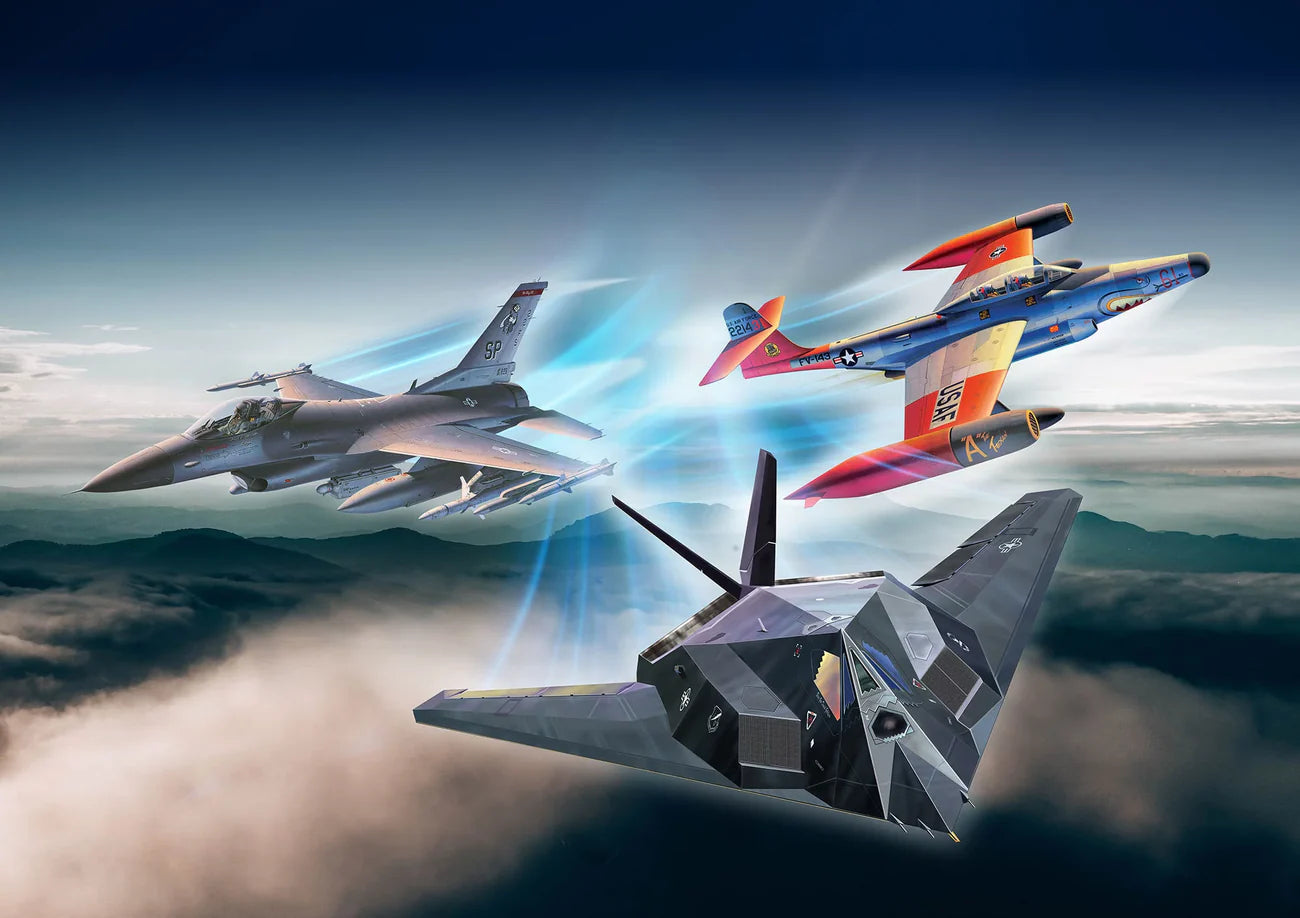 Gift Set - Us Air Force 75Th Anniversary