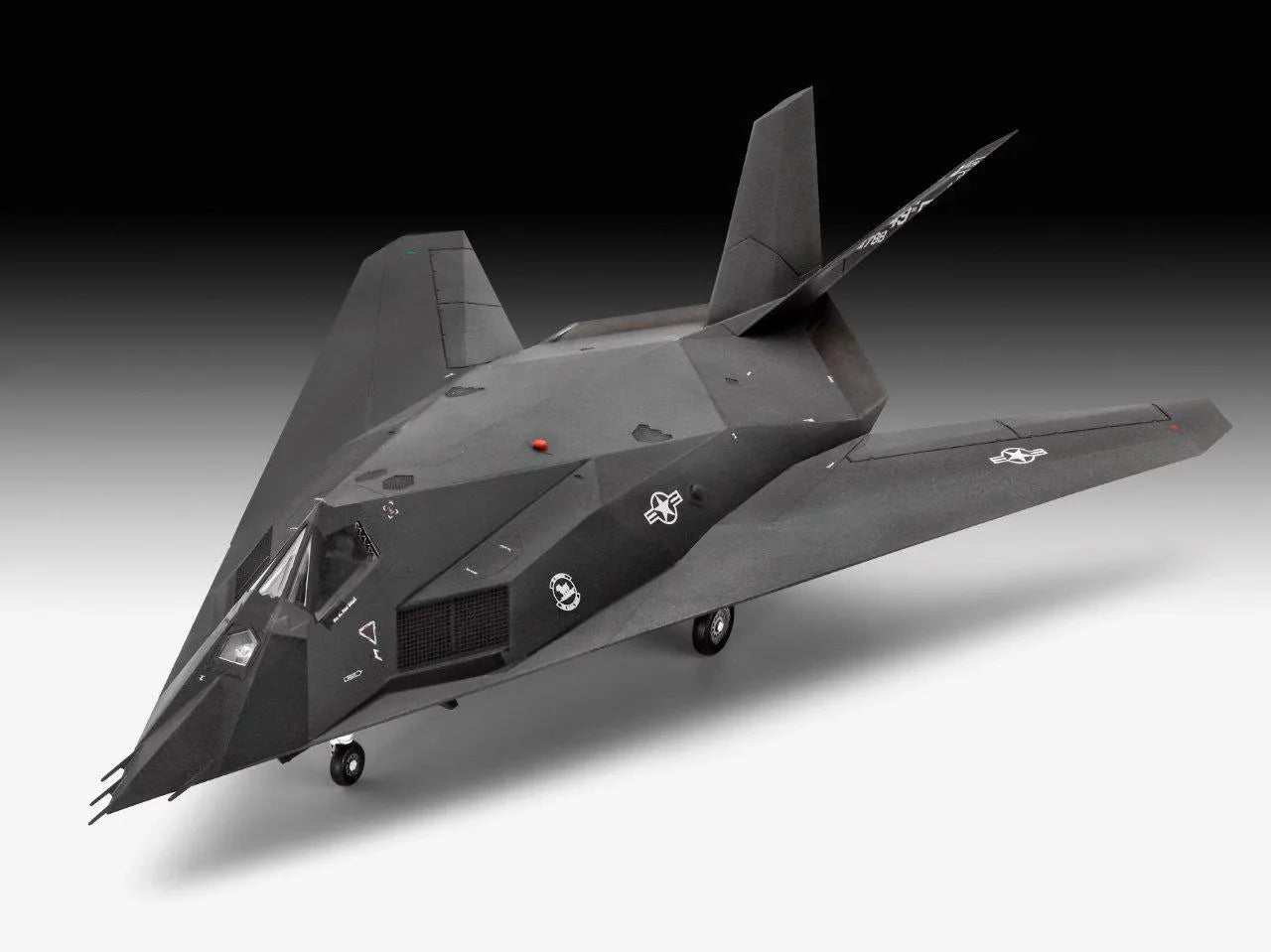 Gift Set - Us Air Force 75Th Anniversary