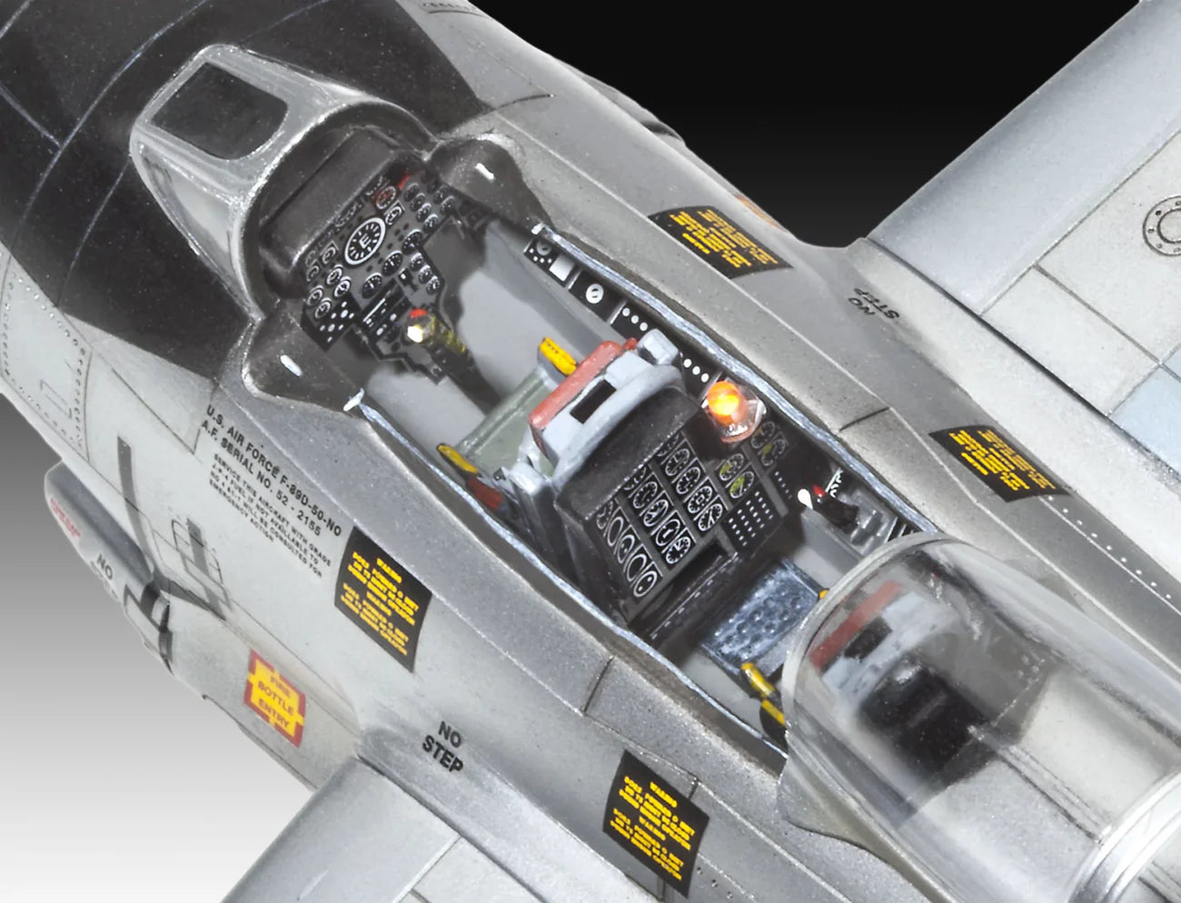 Gift Set - Us Air Force 75Th Anniversary