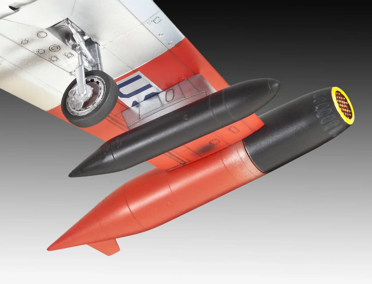 Gift Set - Us Air Force 75Th Anniversary