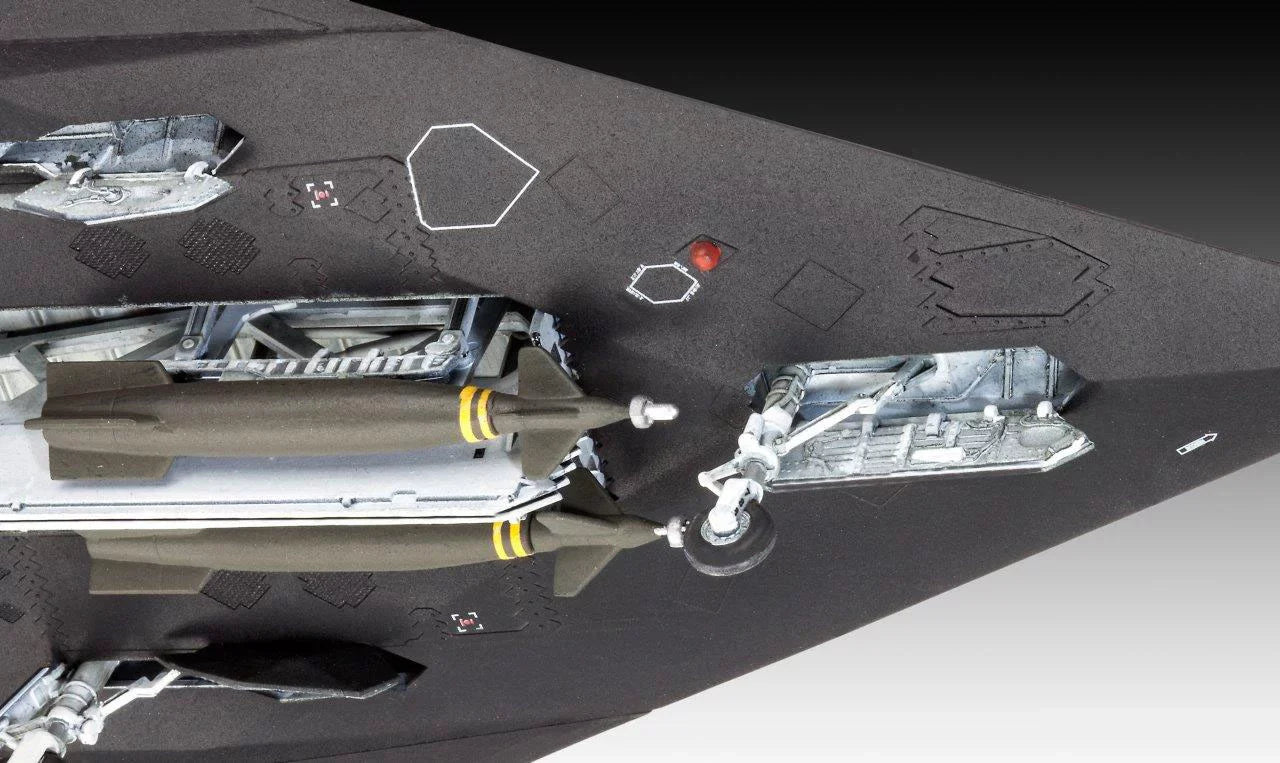 Gift Set - Us Air Force 75Th Anniversary