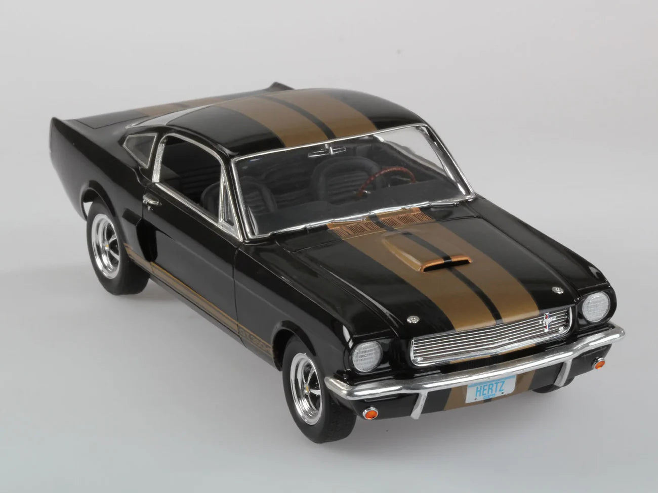 1966 Shelby GT350H