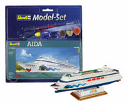 Model Set - AIDA