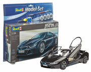 Model Set - BMW i8