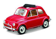 Fiat 500L - 1:18
