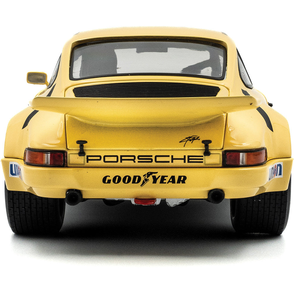 Porsche 911 IROC 1974 #1 Fittipaldi - 1:18