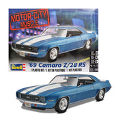 1969 Camaro Z/28 RS