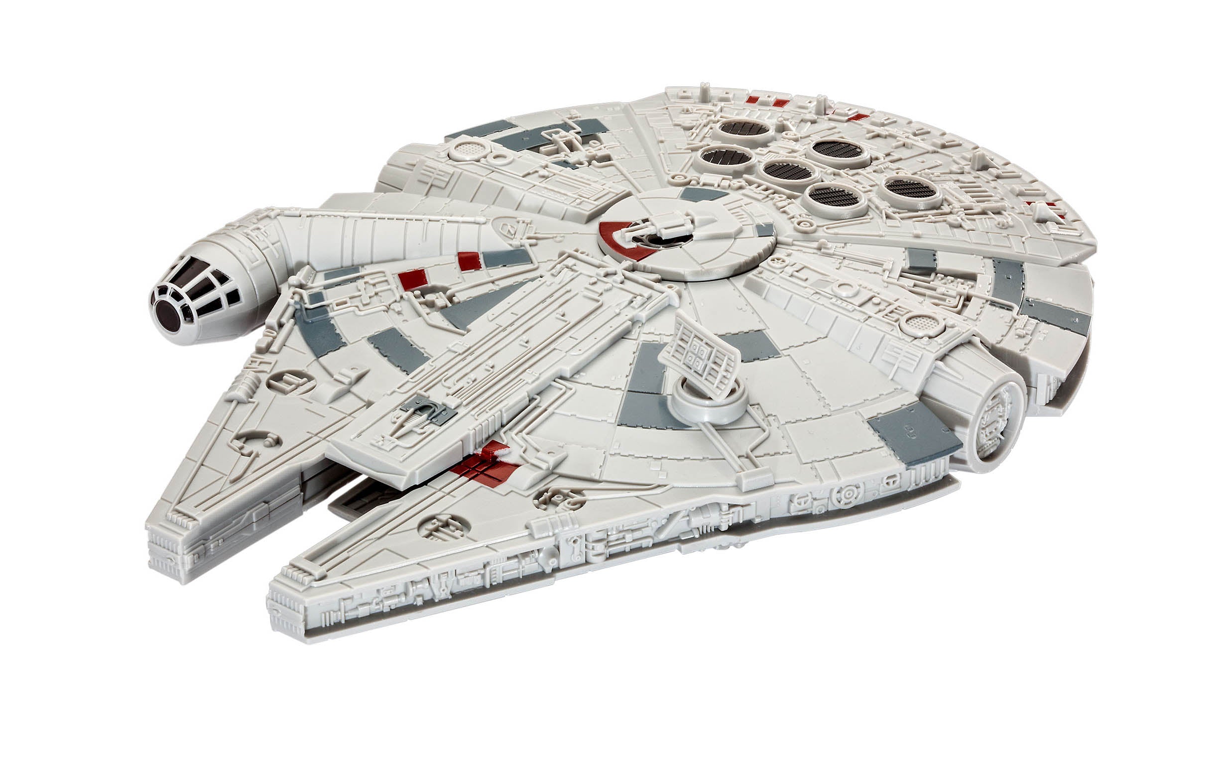 Millennium Falcon - Easy-Click Kit