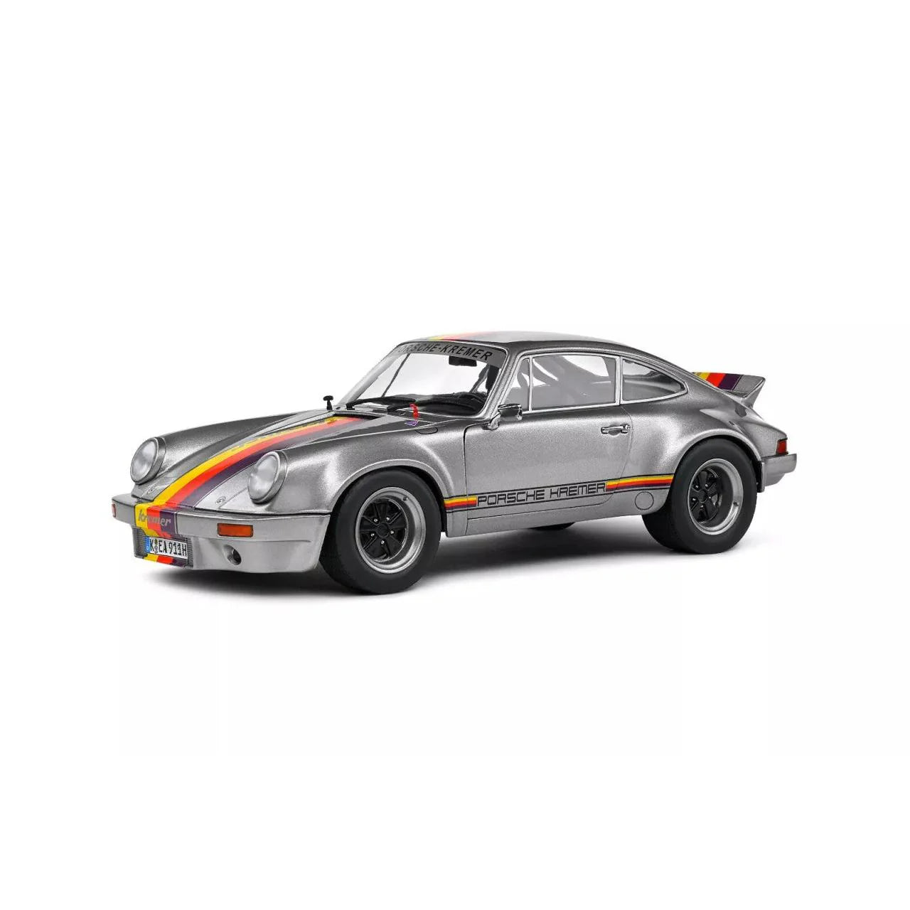 Porsche 911 RSR Kremer Rally - 1993 - 1:18