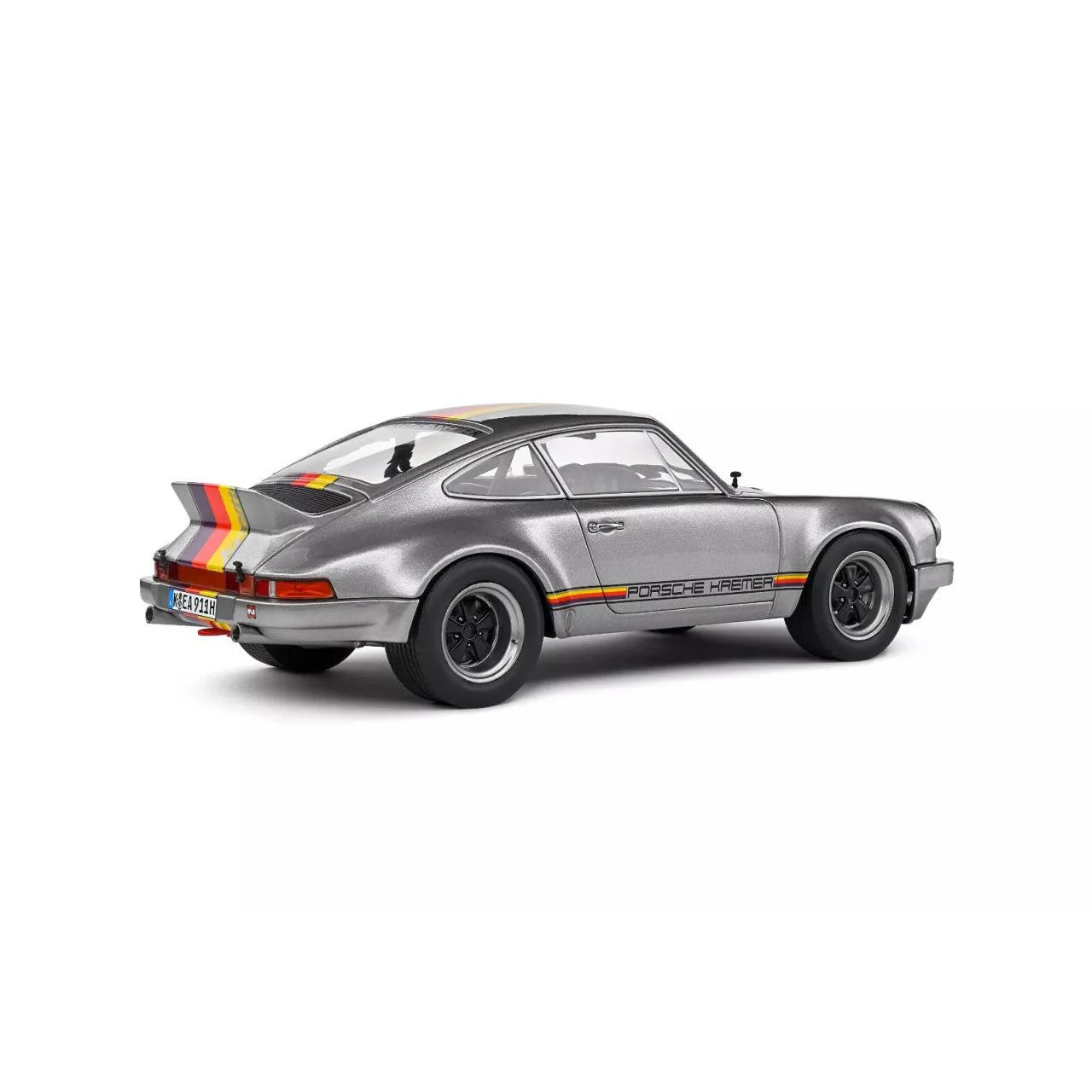 Porsche 911 RSR Kremer Rally - 1993 - 1:18