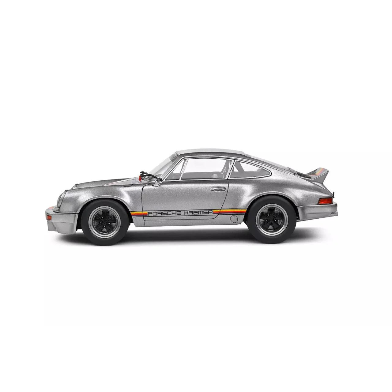 Porsche 911 RSR Kremer Rally - 1993 - 1:18