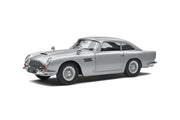 Aston Martin DB5 - Silver Birch - 1964 - 1:18