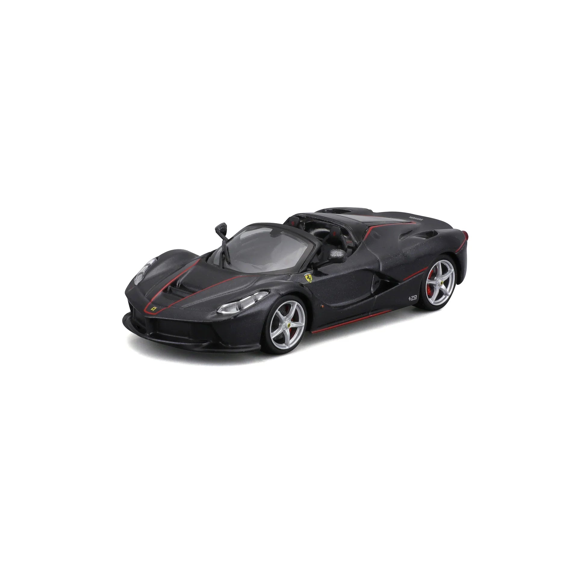 La Ferrari Aperta - 1:43