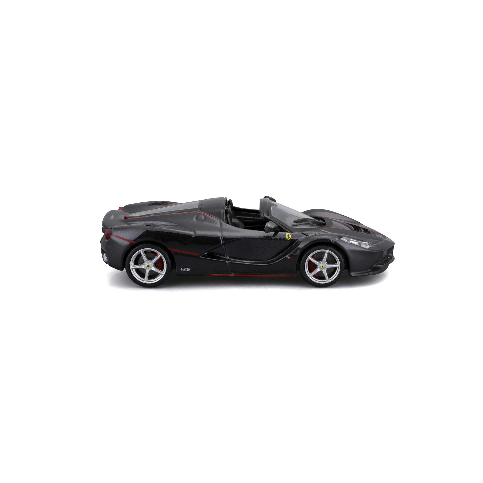 La Ferrari Aperta - 1:43