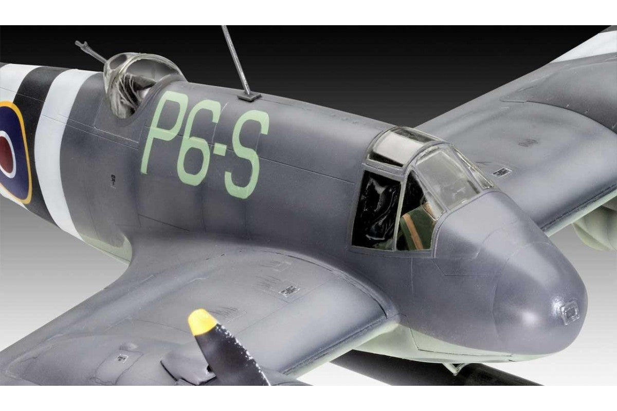 Model Kit - Bristol Beaufighter TF. X