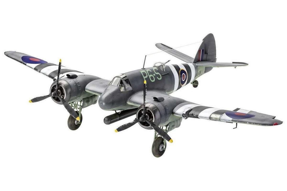 Model Kit - Bristol Beaufighter TF. X