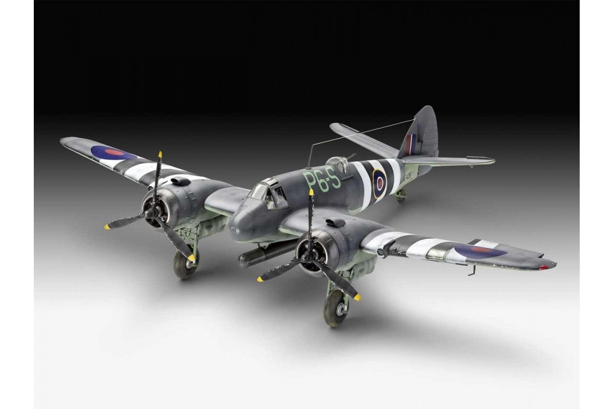 Model Kit - Bristol Beaufighter TF. X