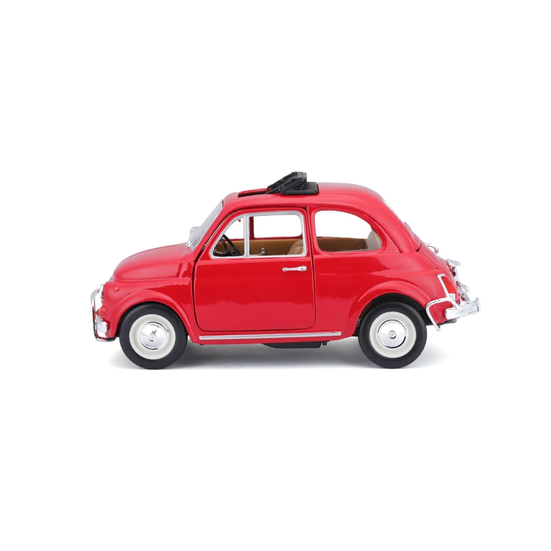 Fiat 500L - 1:18