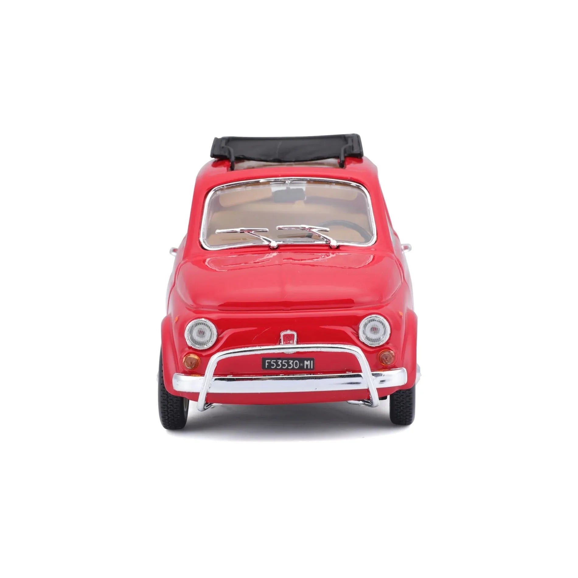 Fiat 500L - 1:18