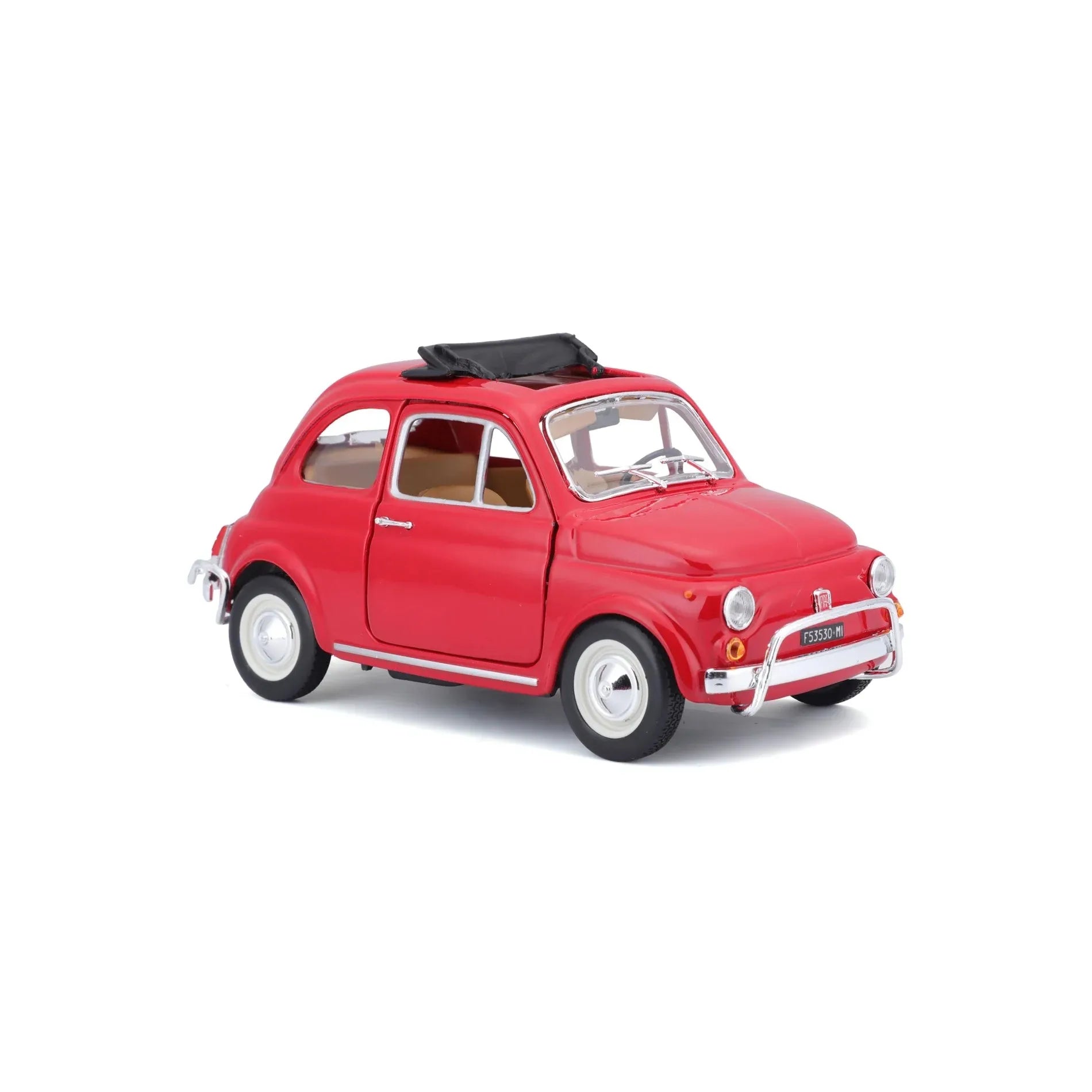 Fiat 500L - 1:18
