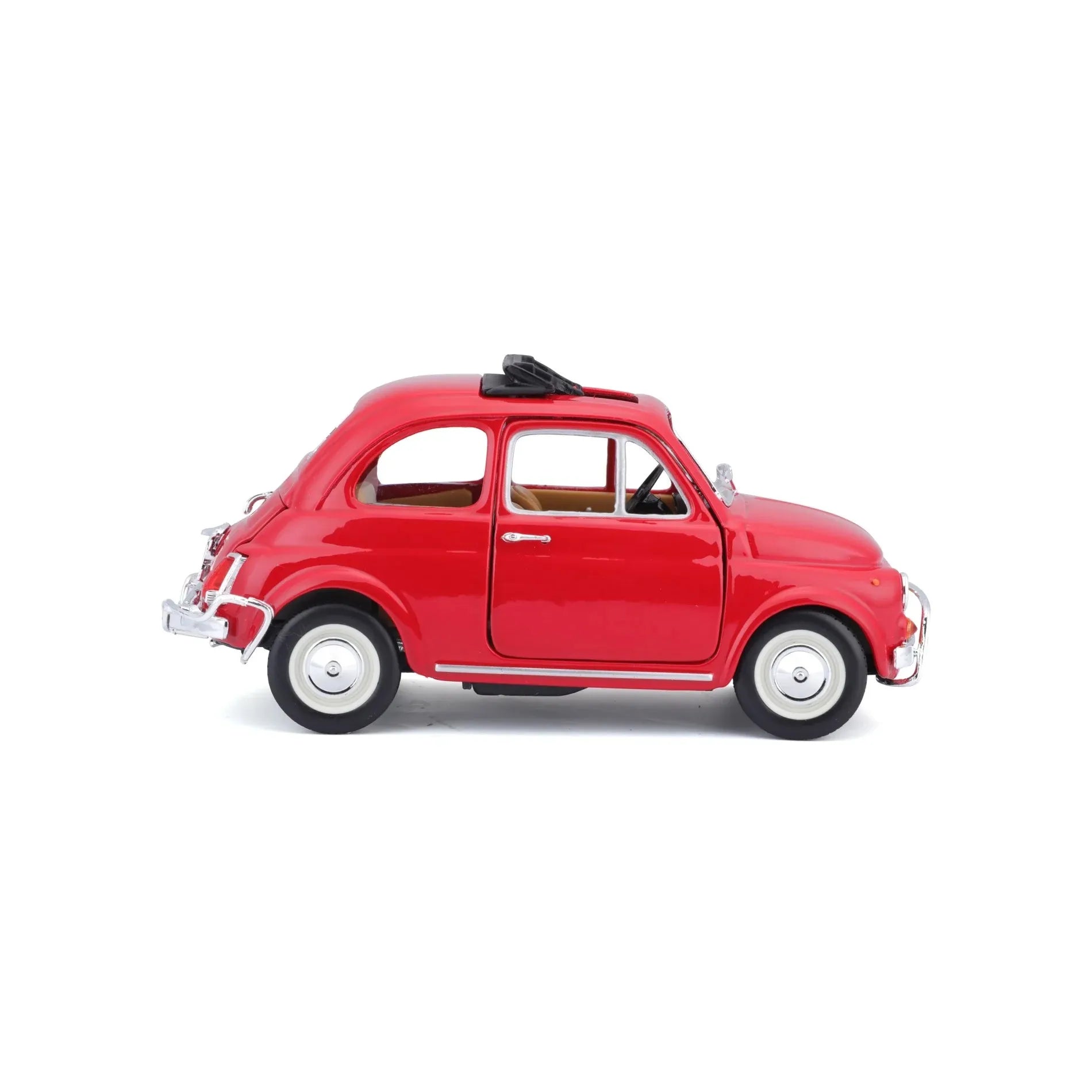 Fiat 500L - 1:18