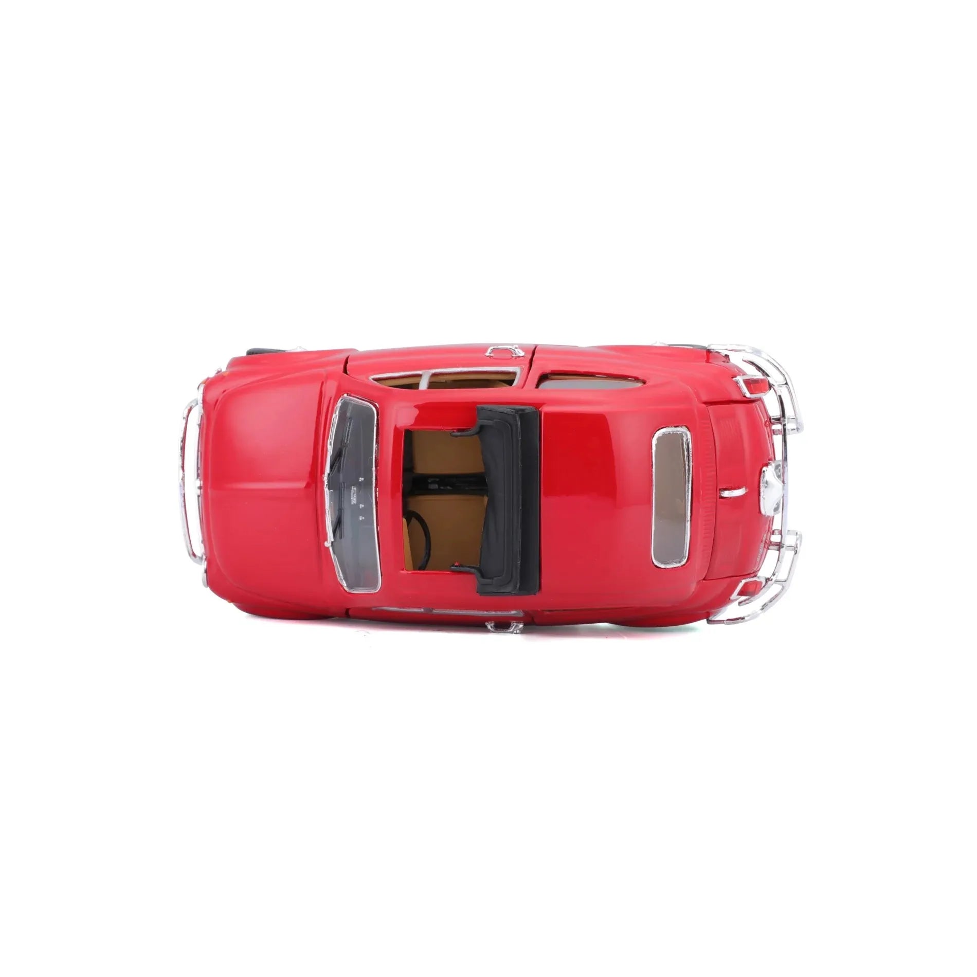 Fiat 500L - 1:18
