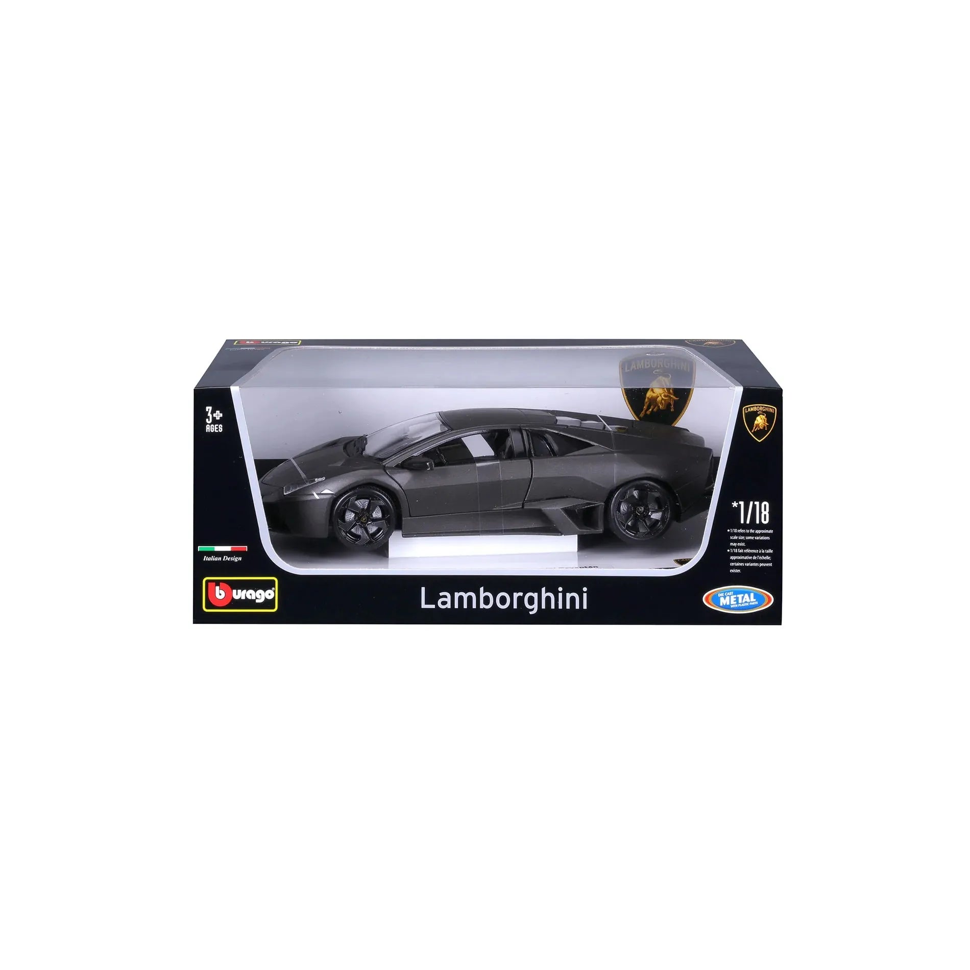 Lamborghini Reventon - 1:18