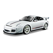 Porsche 911 GT3 RS 4.0 - 1:18