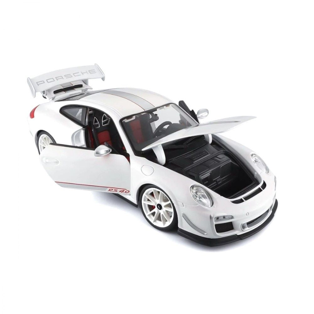 Porsche 911 GT3 RS 4.0 - 1:18