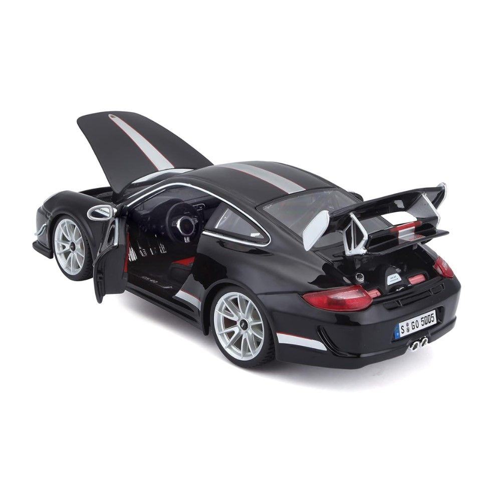 Porsche 911 GT3 RS 4.0 - 1:18