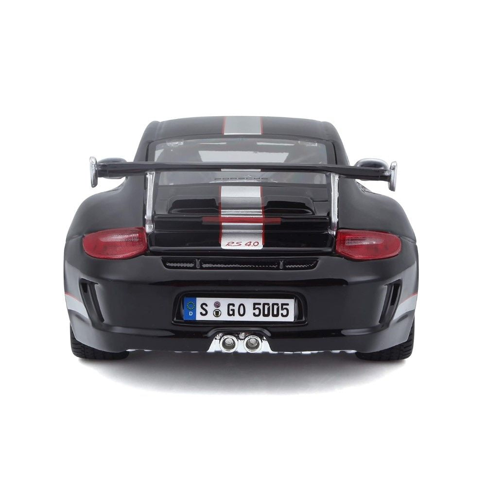 Porsche 911 GT3 RS 4.0 - 1:18