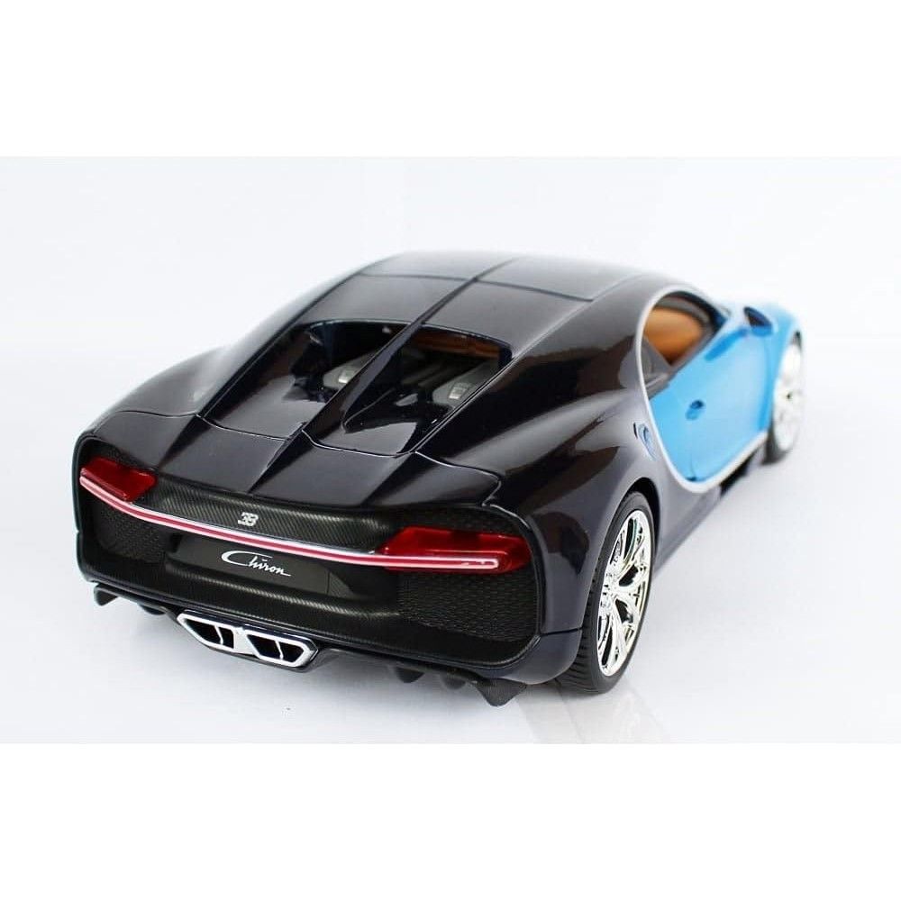 Bugatti Chiron - 1:18