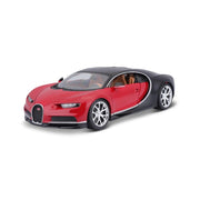 Bugatti Chiron - 1:18