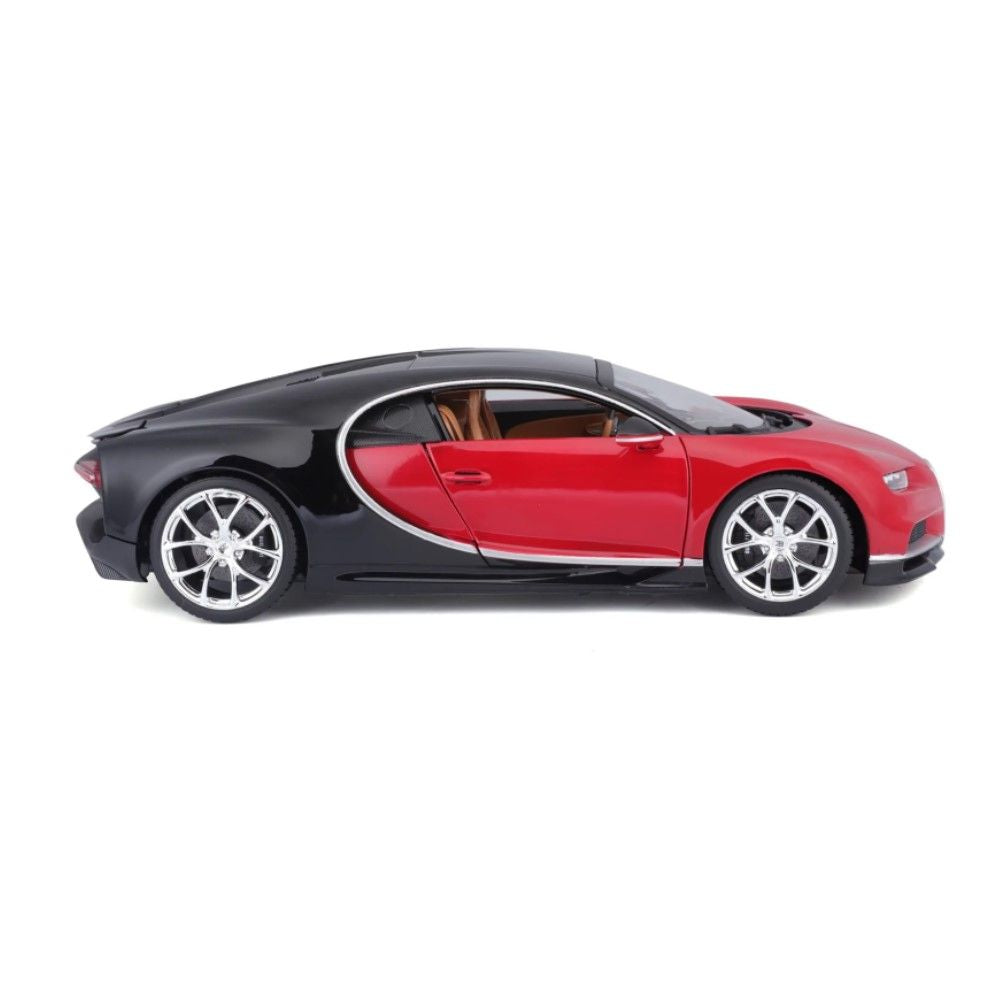 Bugatti Chiron - 1:18