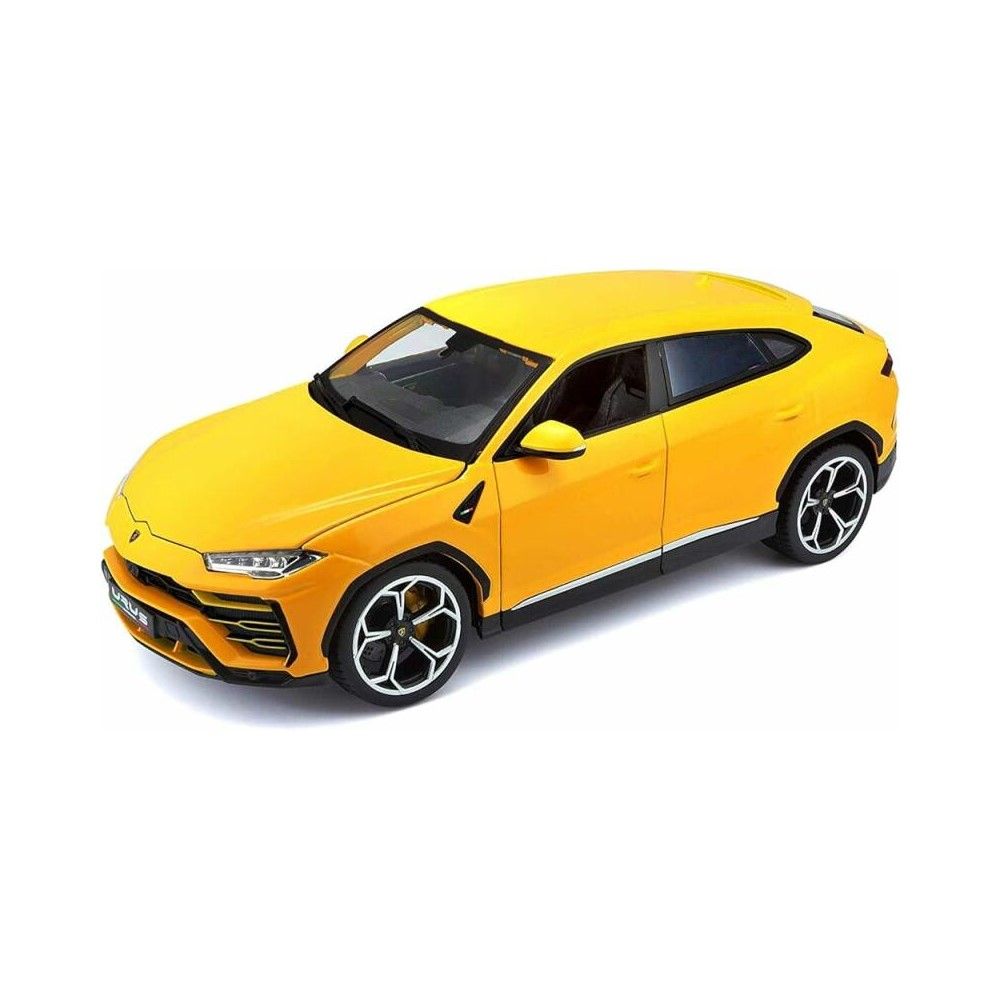 Lamborghini Urus 2018 - 1:18