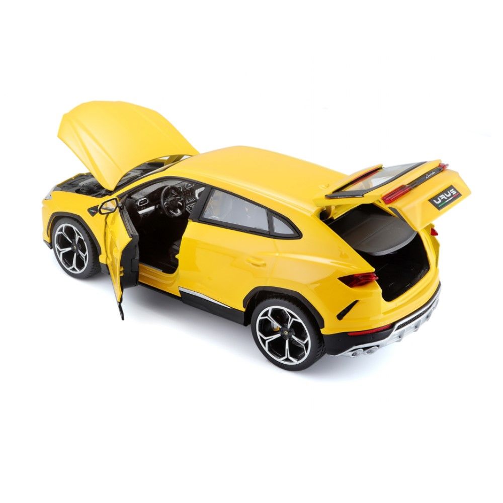Lamborghini Urus 2018 - 1:18