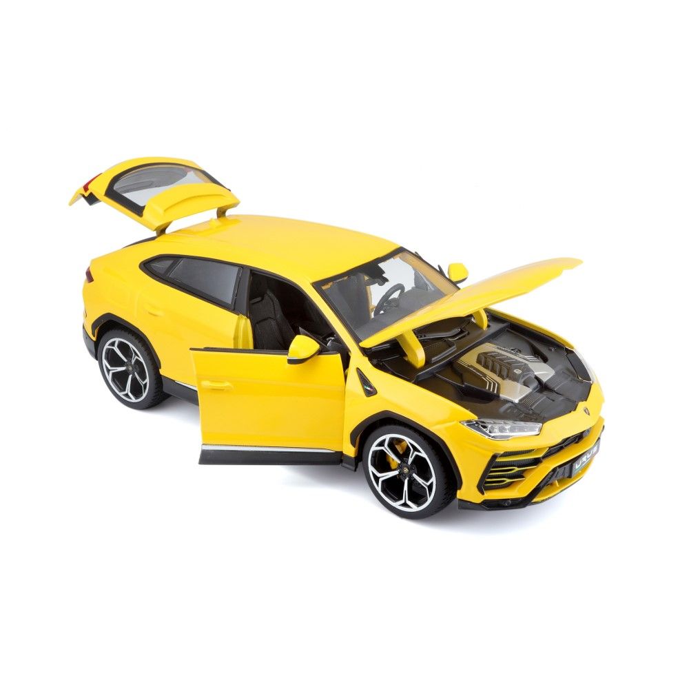 Lamborghini Urus 2018 - 1:18