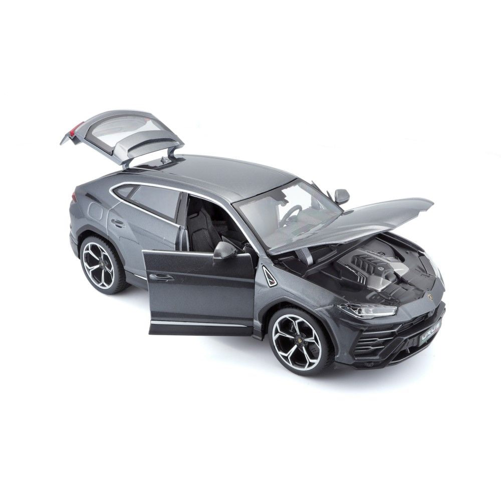 Lamborghini Urus 2018 - 1:18