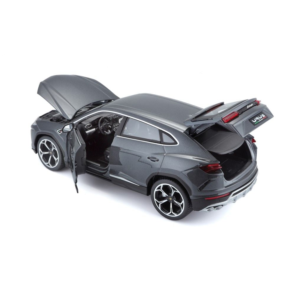Lamborghini Urus 2018 - 1:18