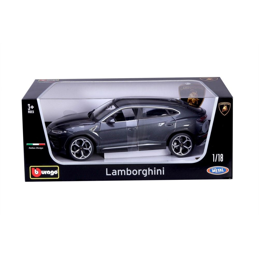 Lamborghini Urus 2018 - 1:18