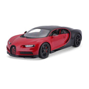 Bugatti Chiron Sport - 1:18