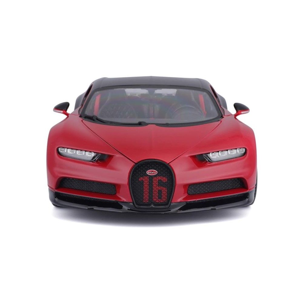 Bugatti Chiron Sport - 1:18