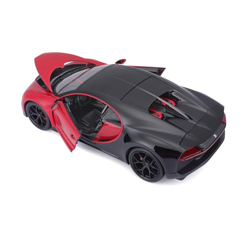 Bugatti Chiron Sport - 1:18