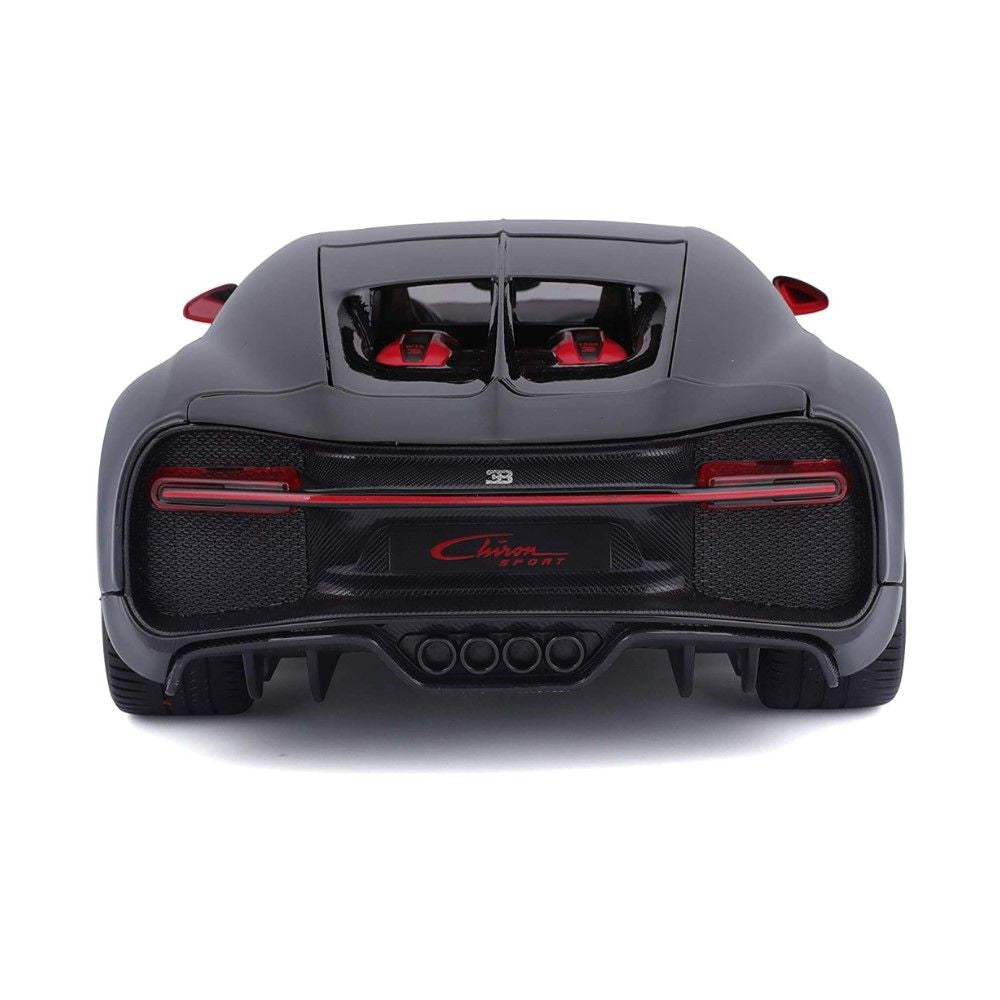 Bugatti Chiron Sport - 1:18
