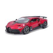 Bugatti Divo - 1:18