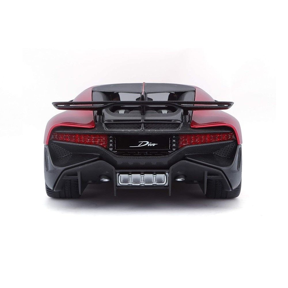 Bugatti Divo - 1:18