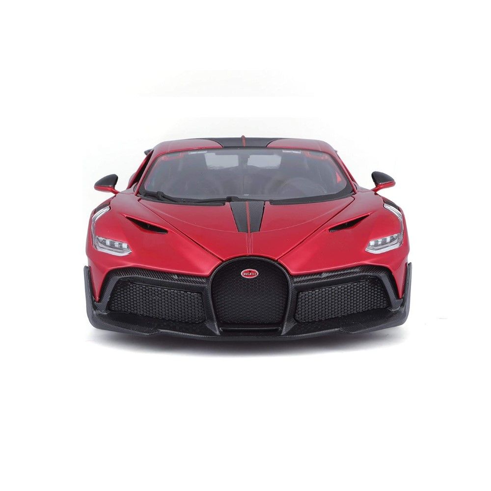 Bugatti Divo - 1:18